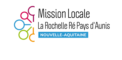 Logo Mission Locale